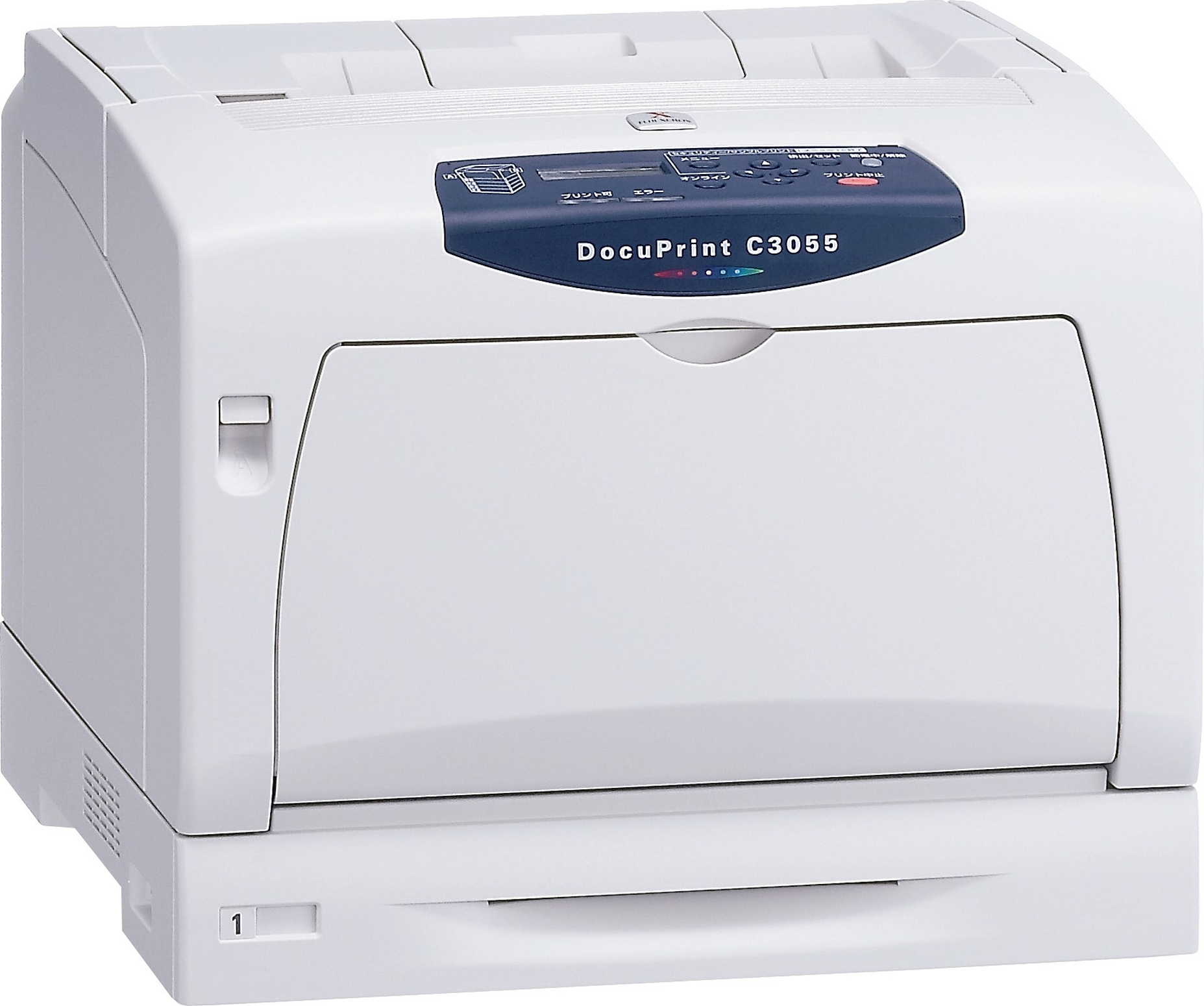 Jual Harga Fuji Xerox DocuPrint C3055DX Printer Laser A3 Color